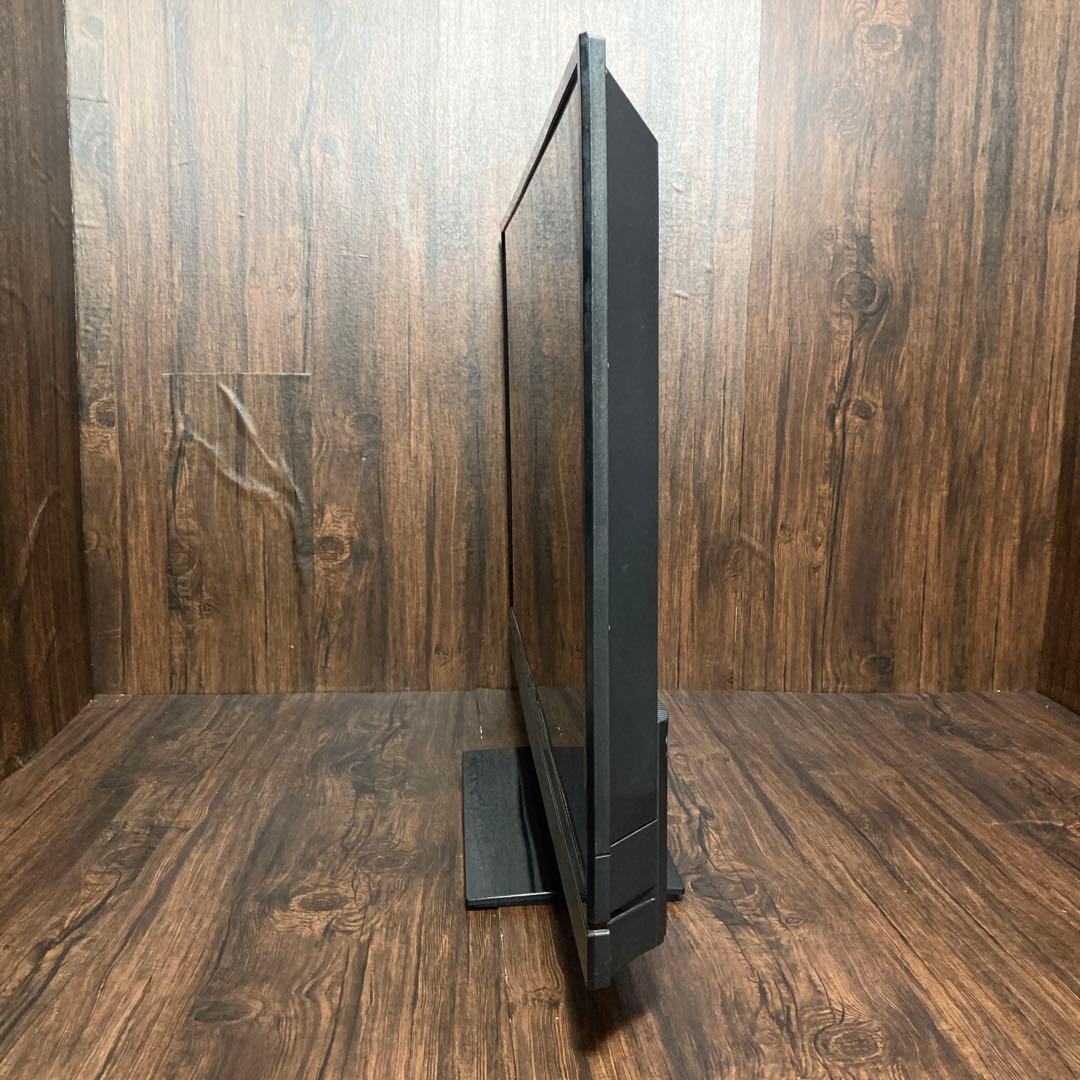 美品 東芝 REGZA 40インチ液晶テレビ 40S5 2012年製