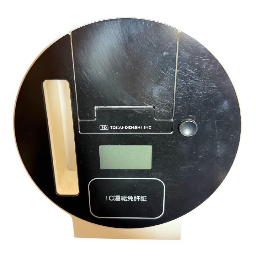 アルコールチェッカー 東海電子 ALC-miniⅣ (業務用)