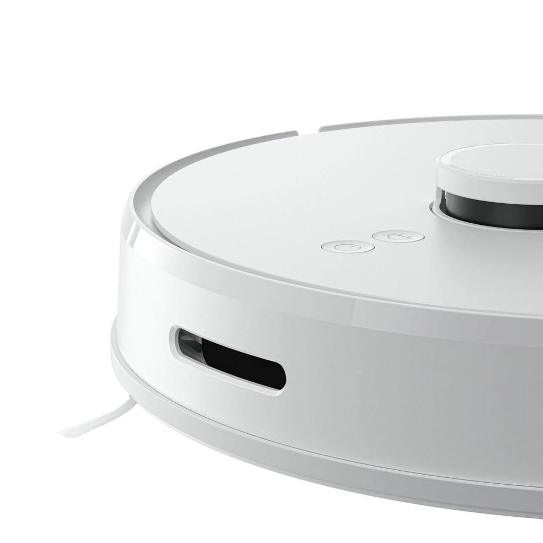 SwitchBot スイッチボット ロボット掃除機 S1 Plus