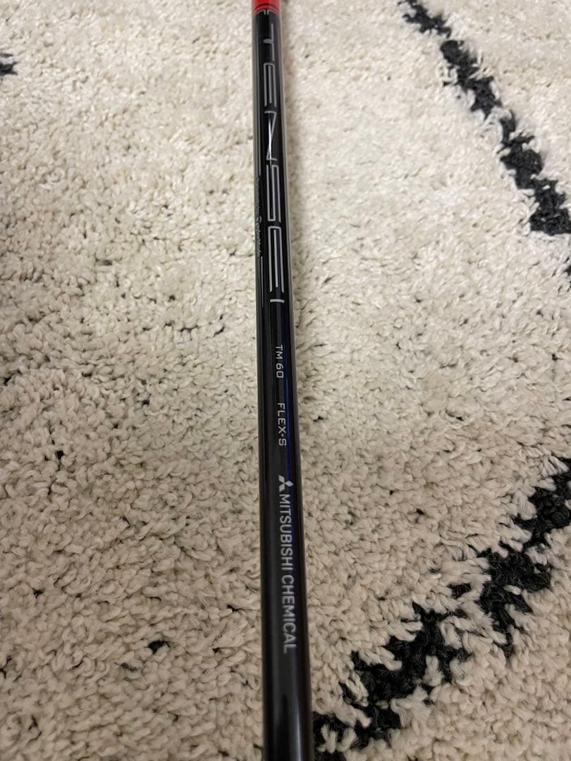 TaylorMade STEALTH 2 HD 4番 ユーティリティ 23度