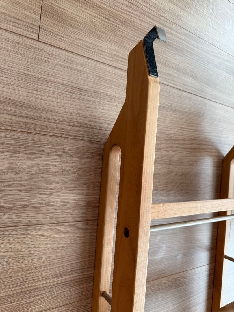 ２段ベッド用はしご