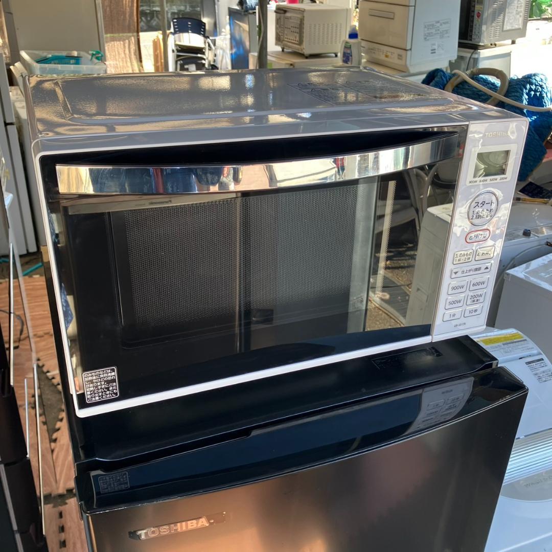 【福岡市　市内近郊限定】高年式 家電セット 状態良好♬配送設置無料♬日時指定可♡