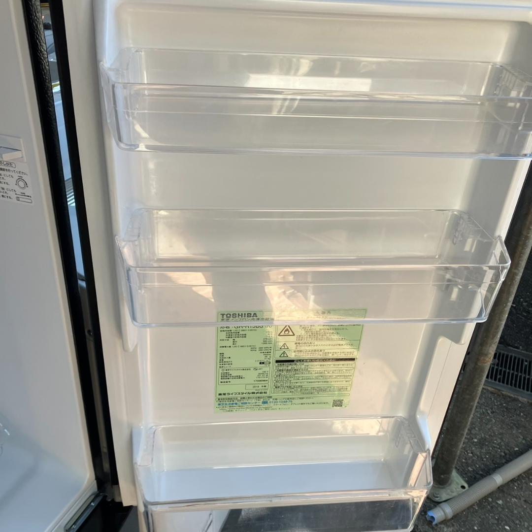 【福岡市　市内近郊限定】高年式 家電セット 状態良好♬配送設置無料♬日時指定可♡