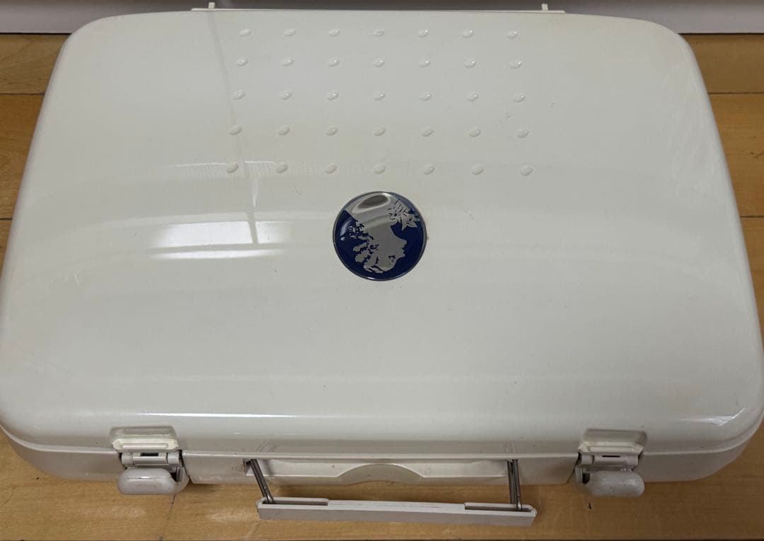 【ラスカル】超音波多機能美容器