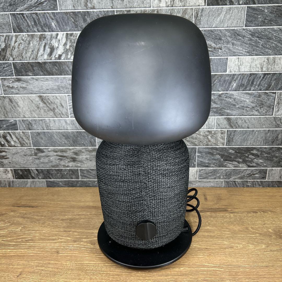 【希少】ブラック　IKEA SYNFONISK　シンフォニスク　SONOS