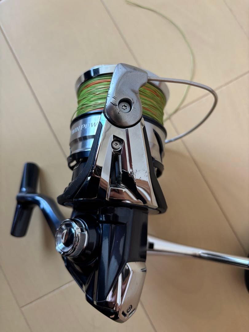 OCEA FLEX ENERGY ツインパワーSW 14000XGセット売り