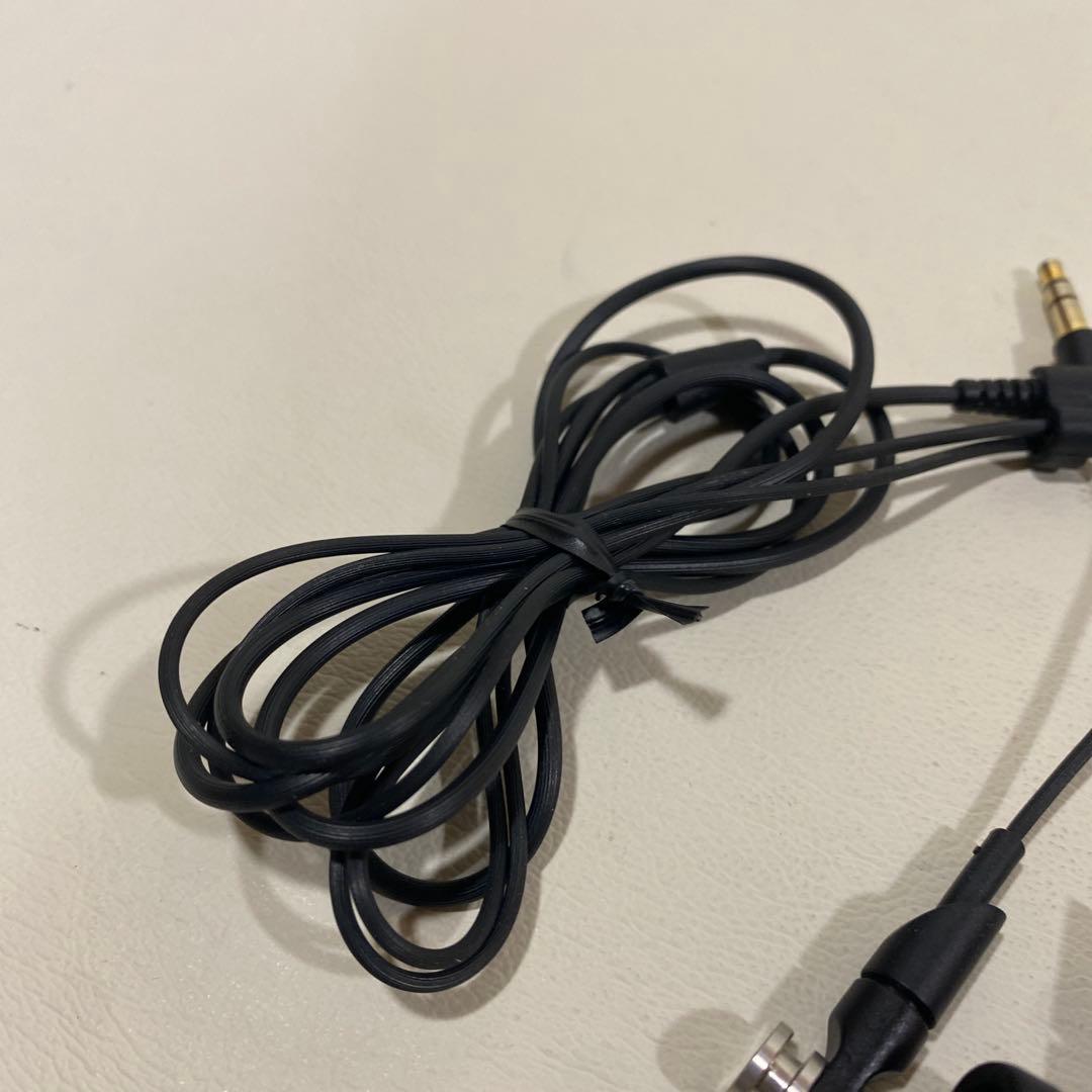 YAMAHA EPH-200 有線イヤホン