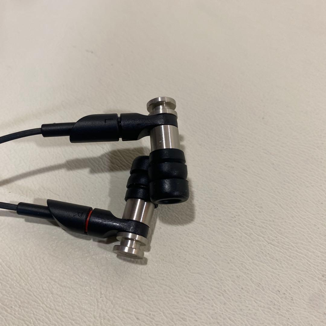 YAMAHA EPH-200 有線イヤホン