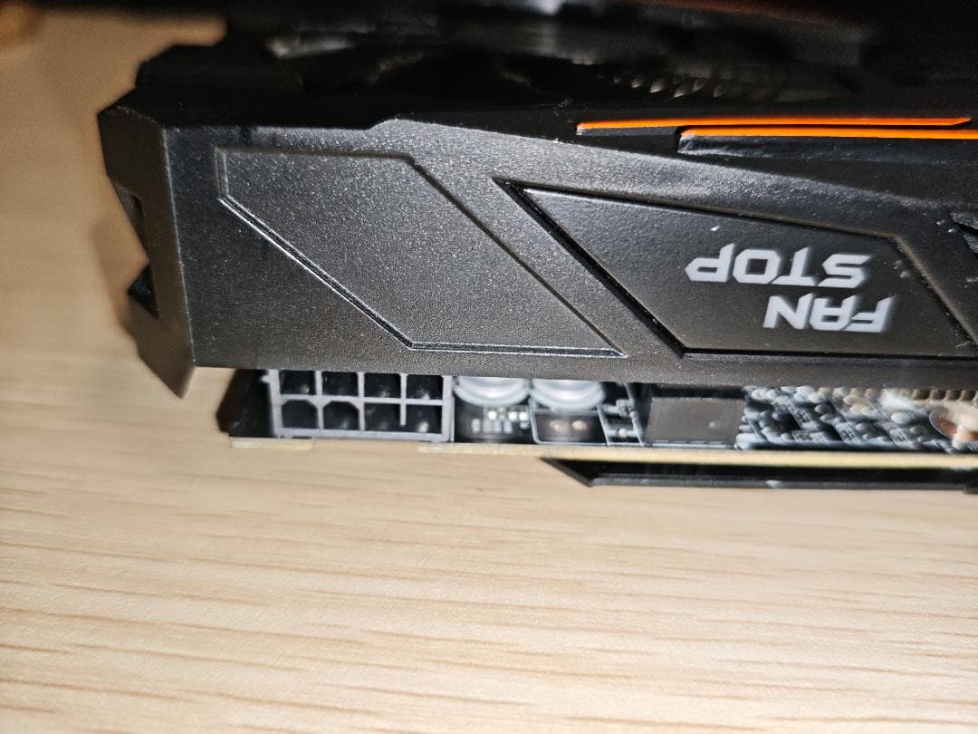 グラフィックボード・グラボ・ビデオカード GIGABYTE GeForce GTX 1070 8GB