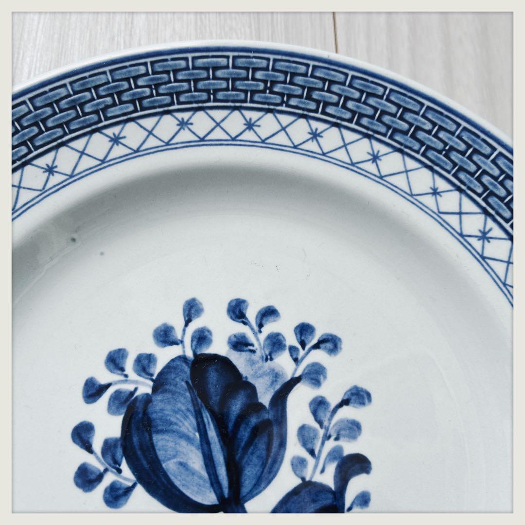  トランクエバー BL17cm プレート3枚組