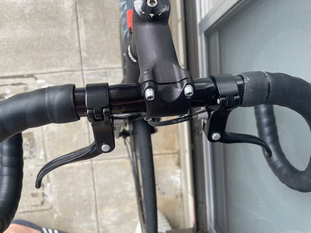 fuji track arcv ピスト