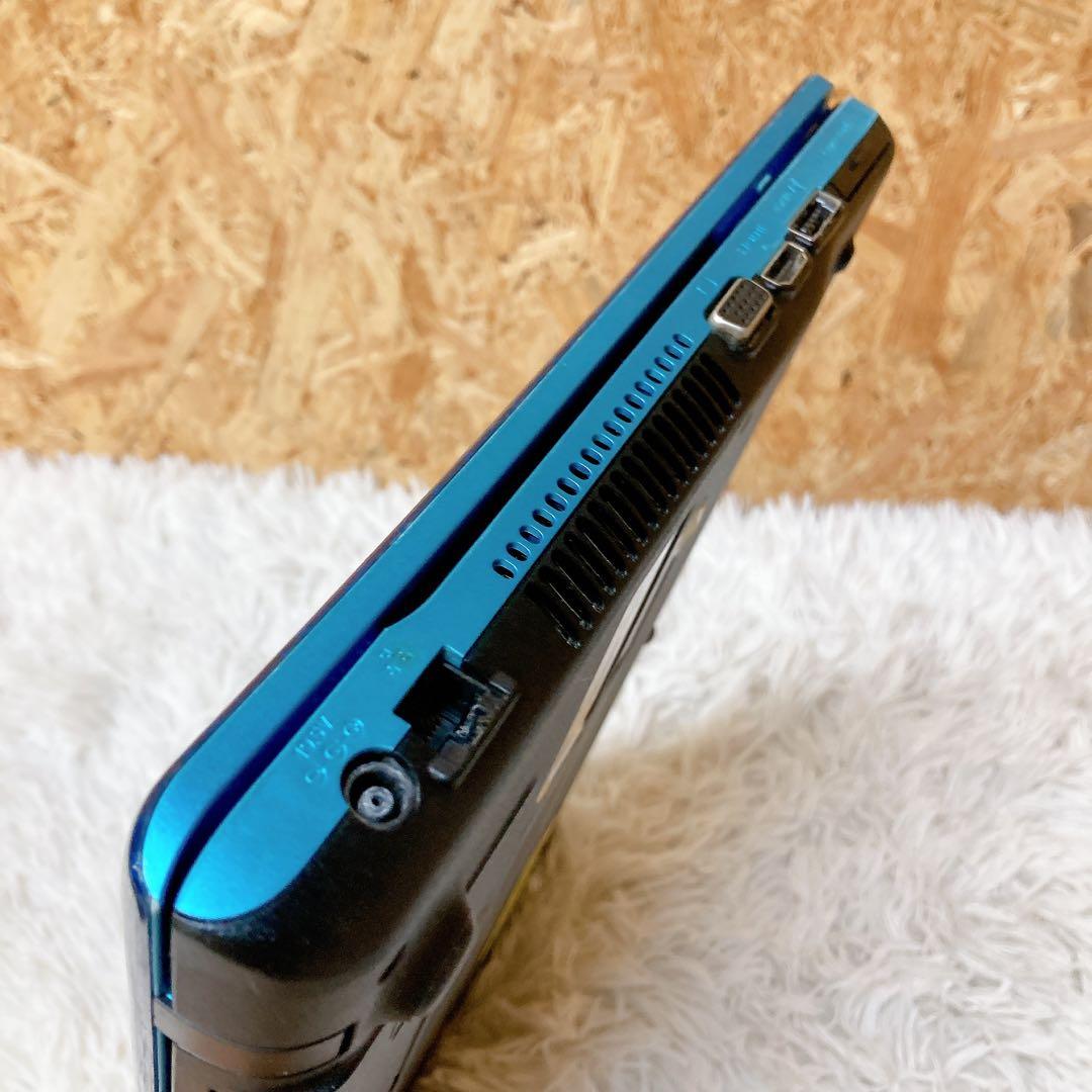 その他ノートPC本体 sony vaio PCG-71311N core i3 M380 4GB