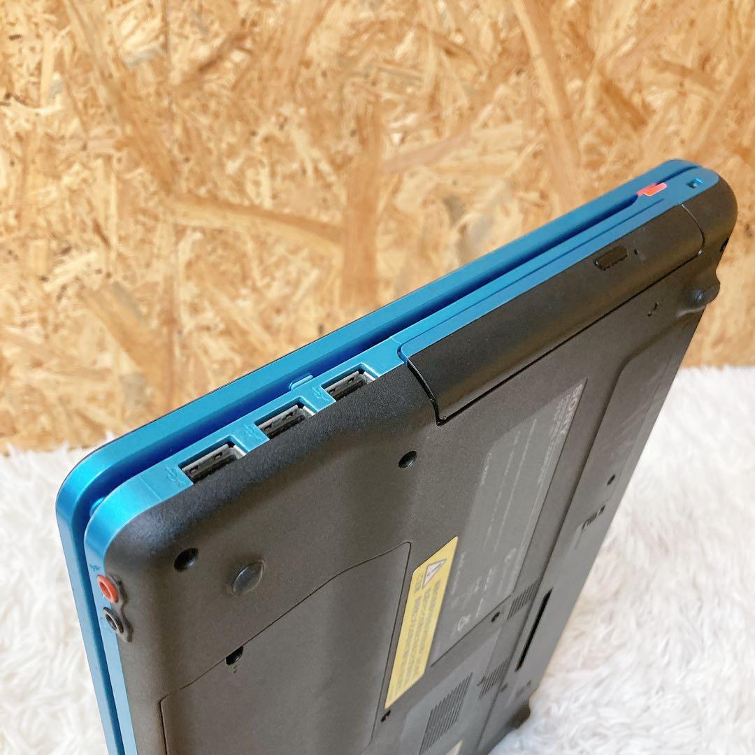 その他ノートPC本体 sony vaio PCG-71311N core i3 M380 4GB