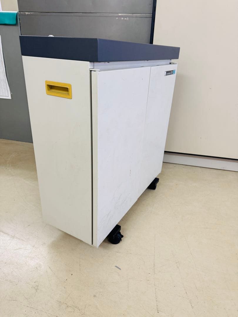 MSシュレッダー 231MA 明光商会 A4用紙用 業務 オフィス コンパクト