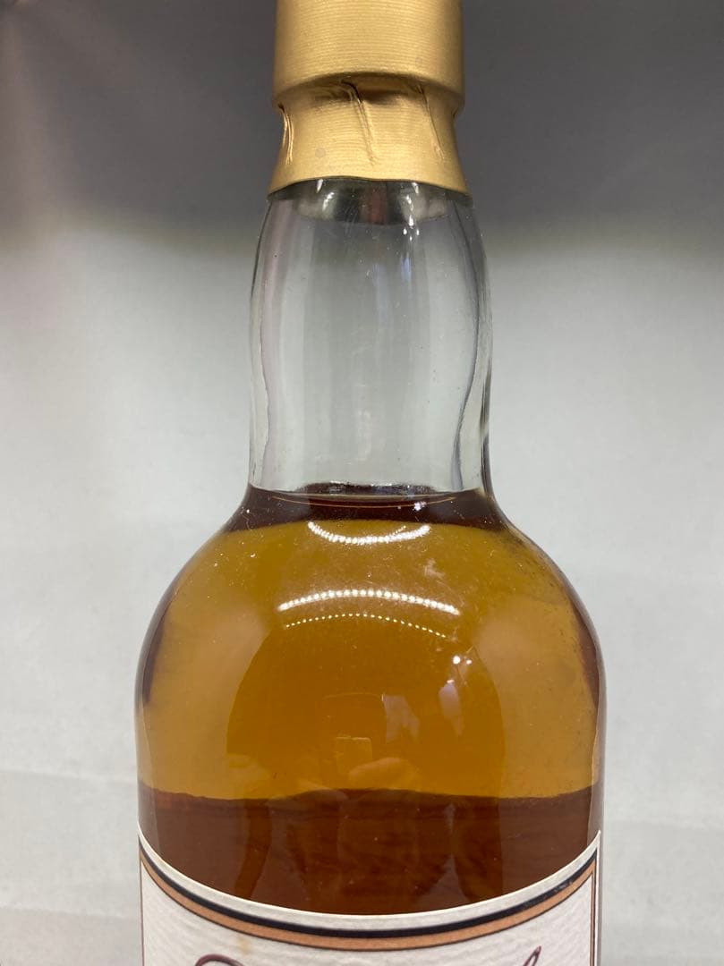 The Dundeil Selection クライヌリッシュ1972-2002