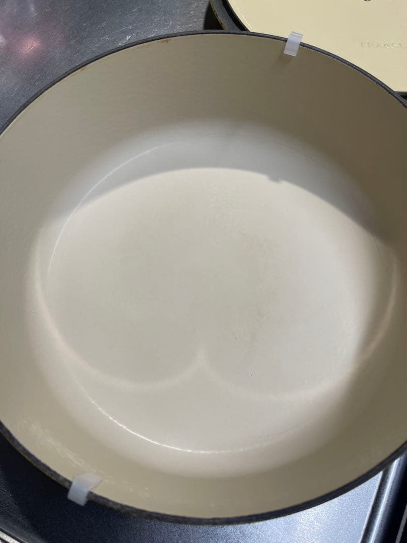 ル クルーゼ ホーロー 30㎝