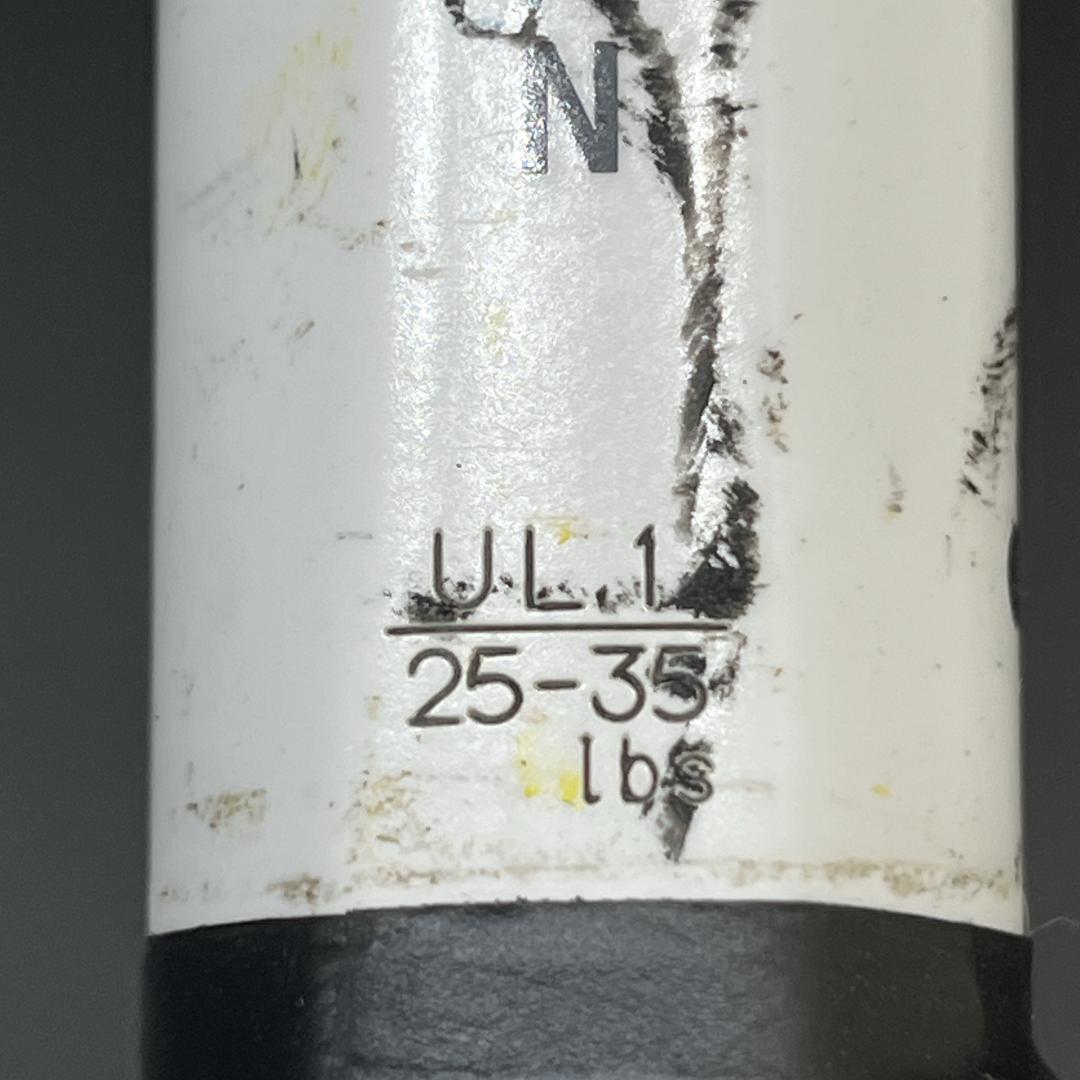 YONEX VOLTRAGE 7S　ヨネックス　ボルトレイジ　7S　軟式ラケット