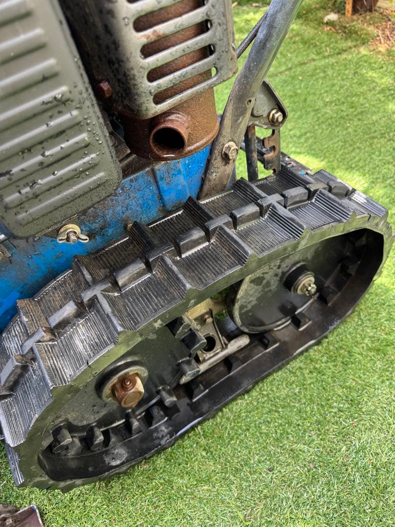 新潟市発　YAMAHA 除雪機　YSM560 ⭐️2台同時出品⭐️