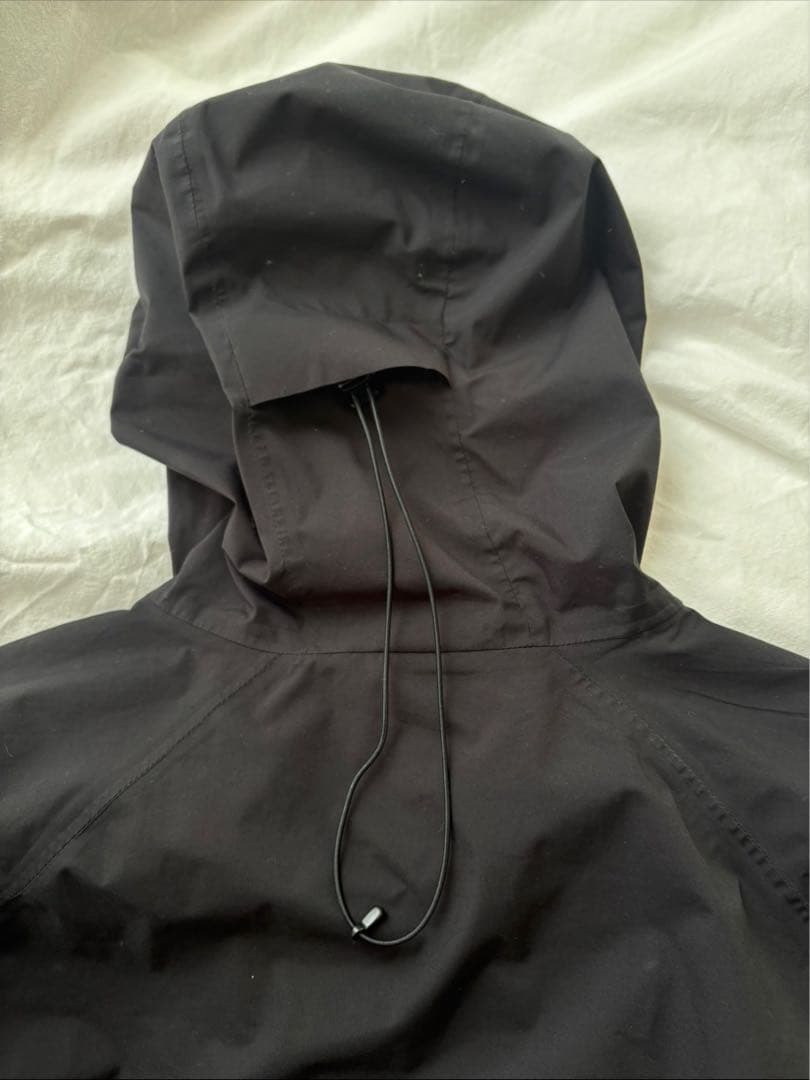 Arc'teryx Kadin Hoody フーデッドブルゾン
