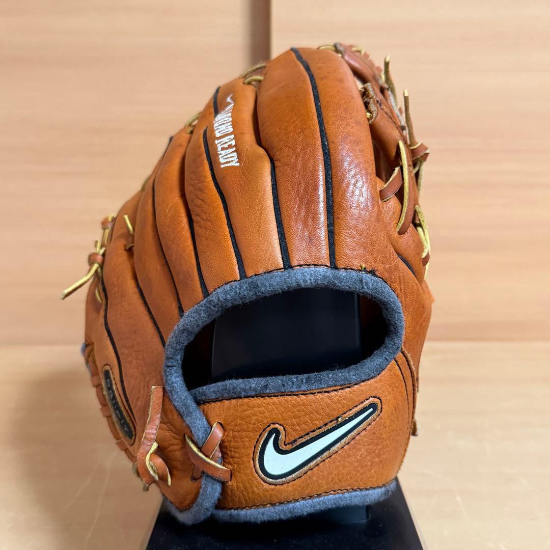 NIKE ナイキ ダイアモンドレディ 野球 グローブ 11.75 右投げ