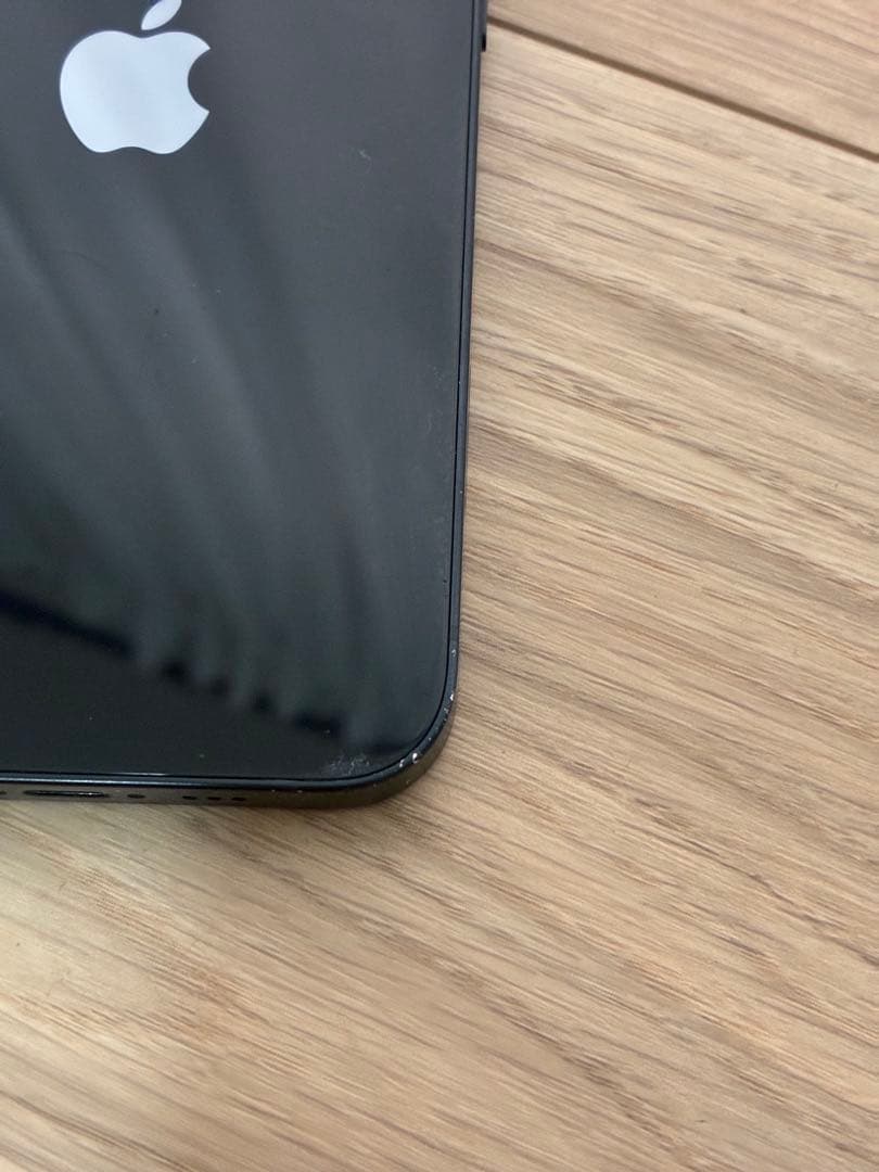 ※1時間値下げ中〜21:30までApple iPhone 14 ブラック128