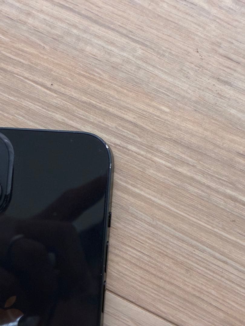 ※1時間値下げ中〜21:30までApple iPhone 14 ブラック128