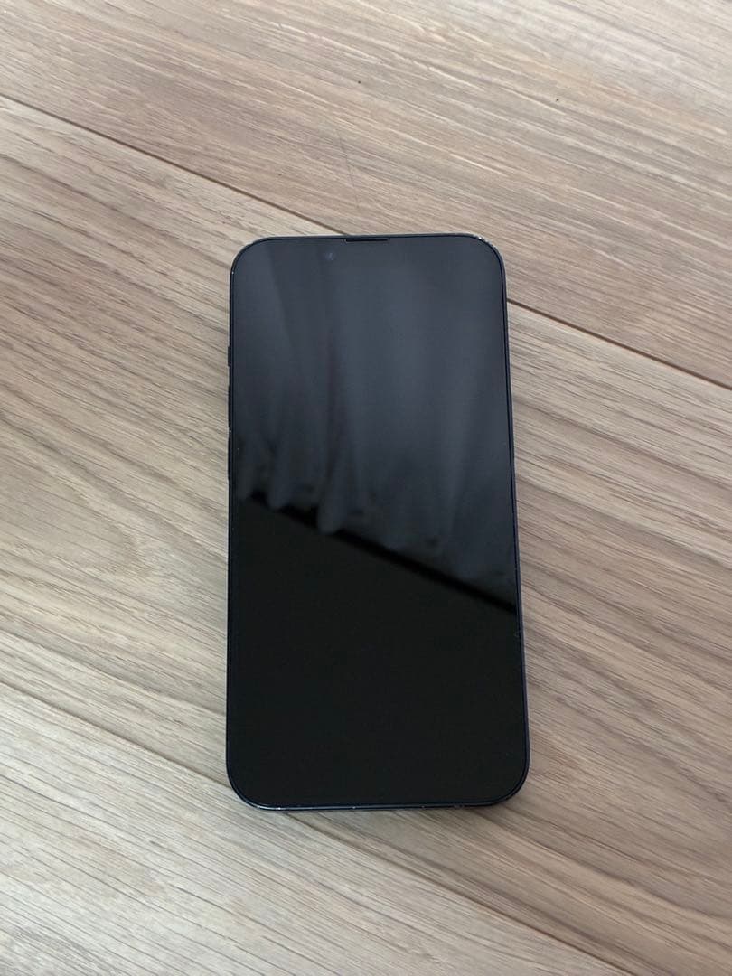 ※1時間値下げ中〜21:30までApple iPhone 14 ブラック128