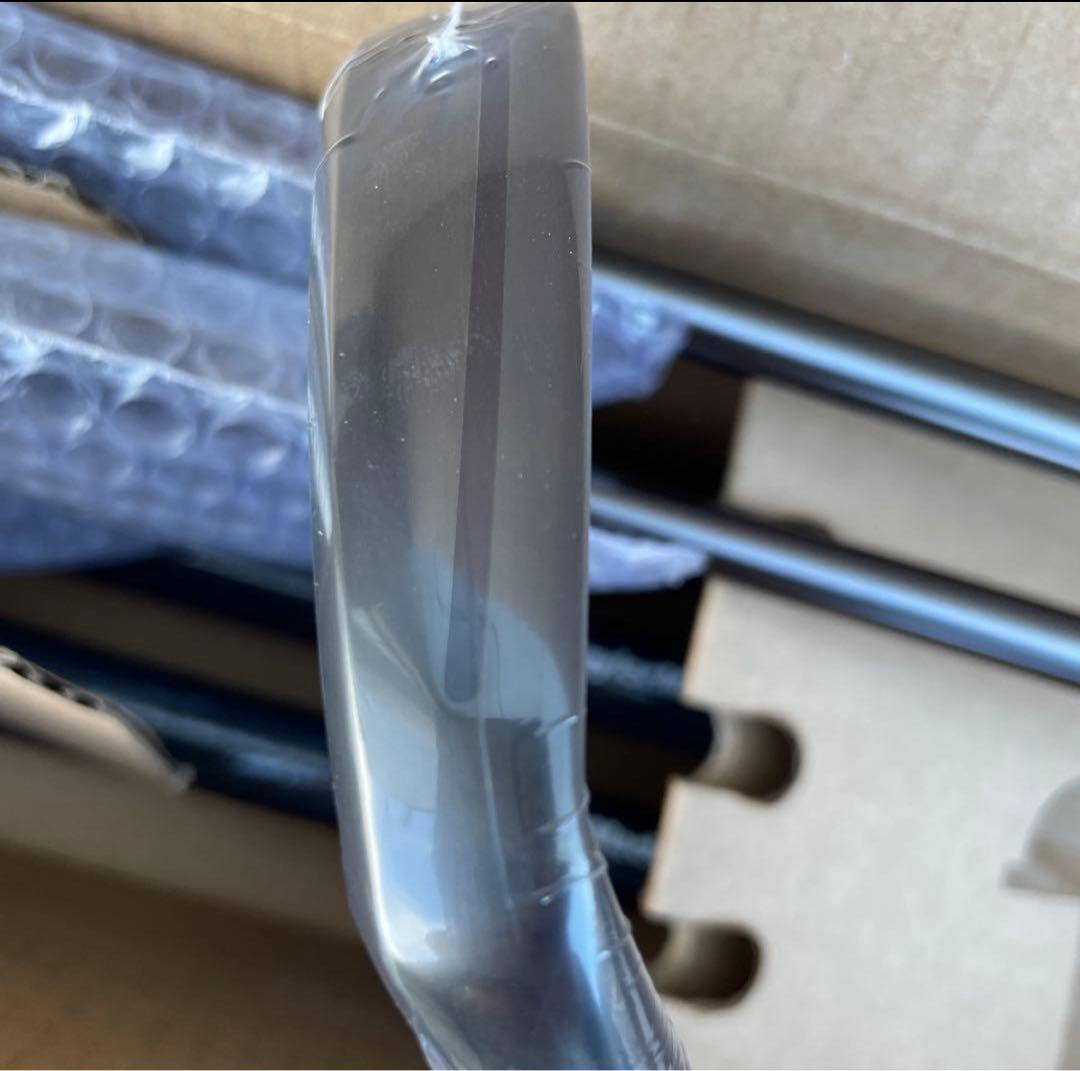 限定品　P770 ('25) Designer Series アイアン