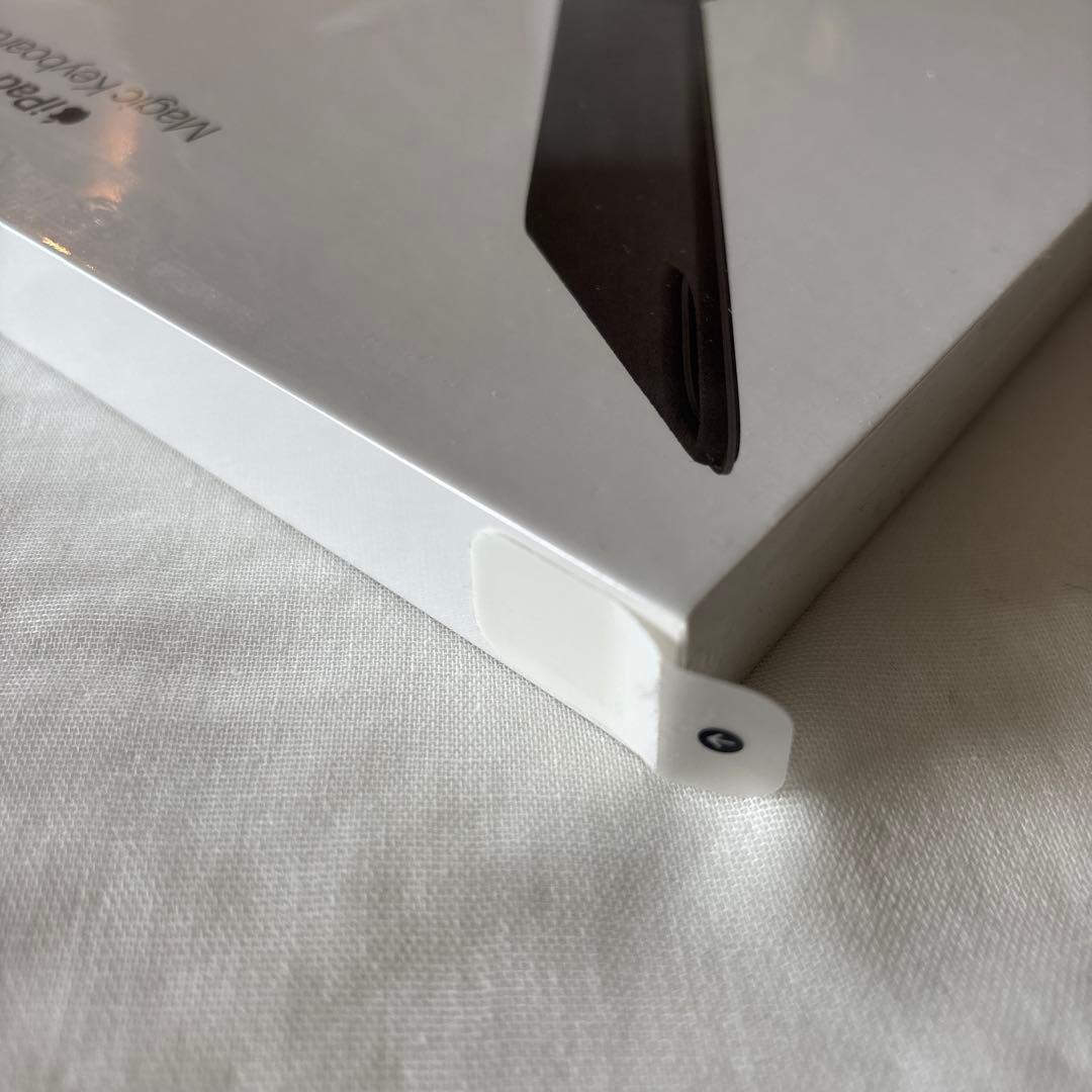 純正　Magic Keyboard 11インチ用 ブラック　マジックキーボード