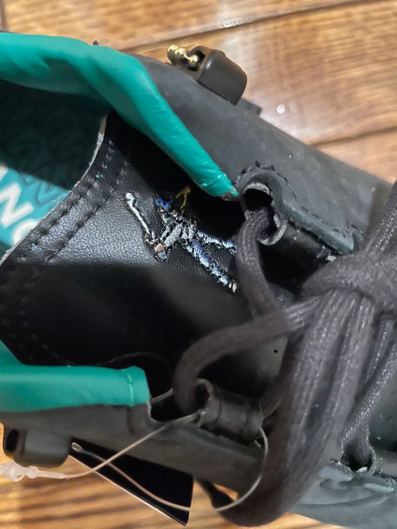 新品未使用　イーストサイド ゴルフ × ナイキ ジョーダン ADG4 29.5㎝