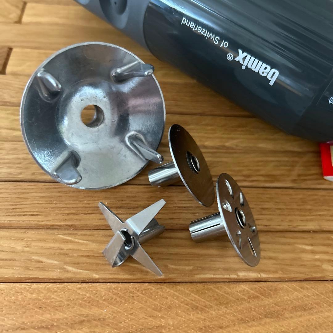 バーミックスM300スマート