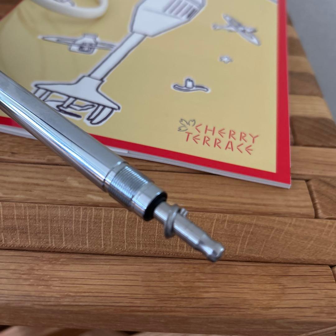 バーミックスM300スマート