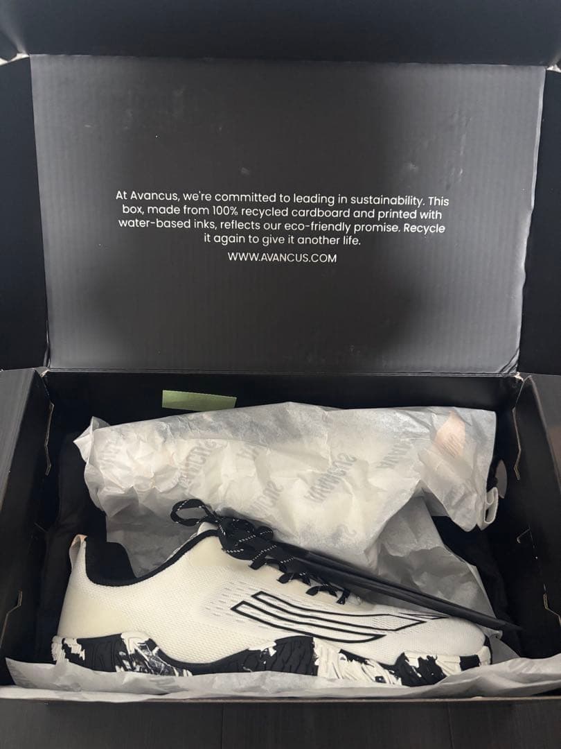 avancus apex power v3 41 フォトン