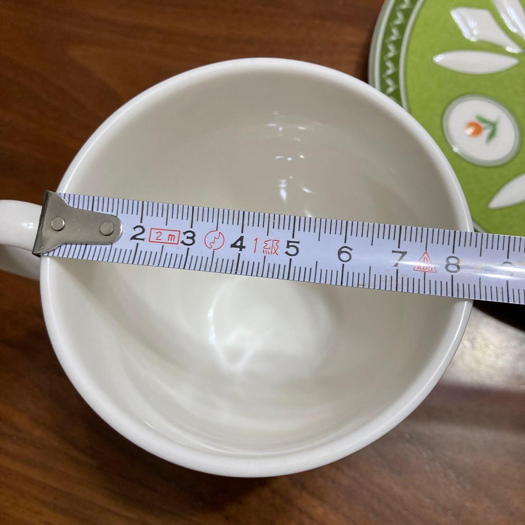 Villeroy & Boch 食器セット ウサギ　カップ　ソーサー　ボウル