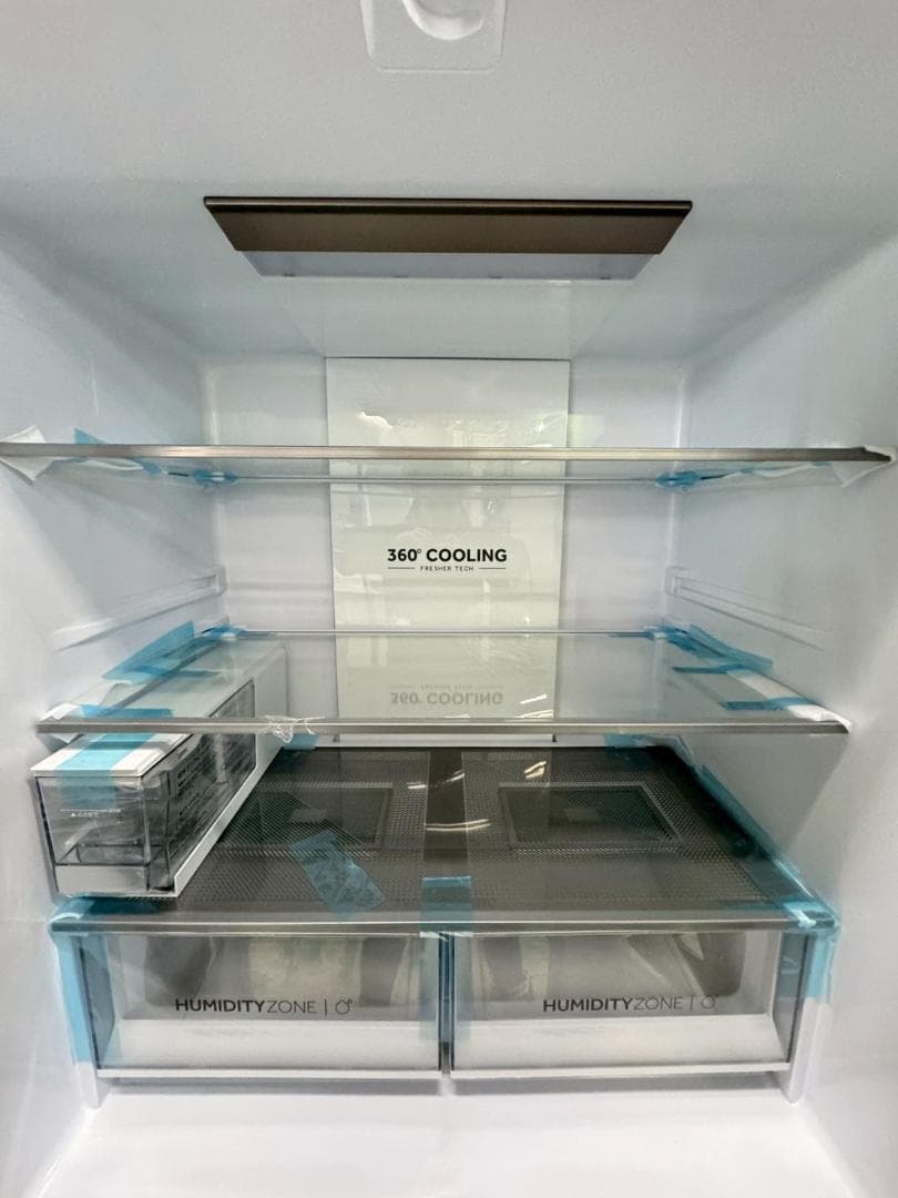 【新品・未使用品】大阪送料無料★3か月保障★JR-GX47B★R-1608