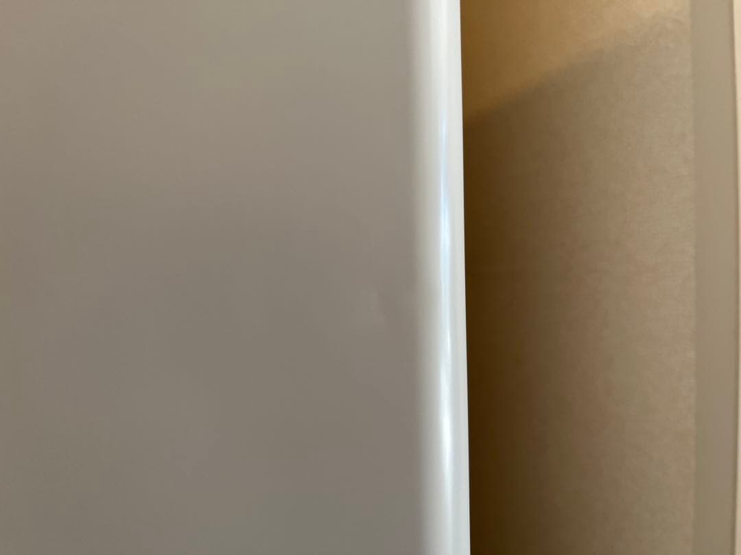 三菱ノンフロン冷凍冷蔵庫 MR-P15G-W1 白 146L 2022年製