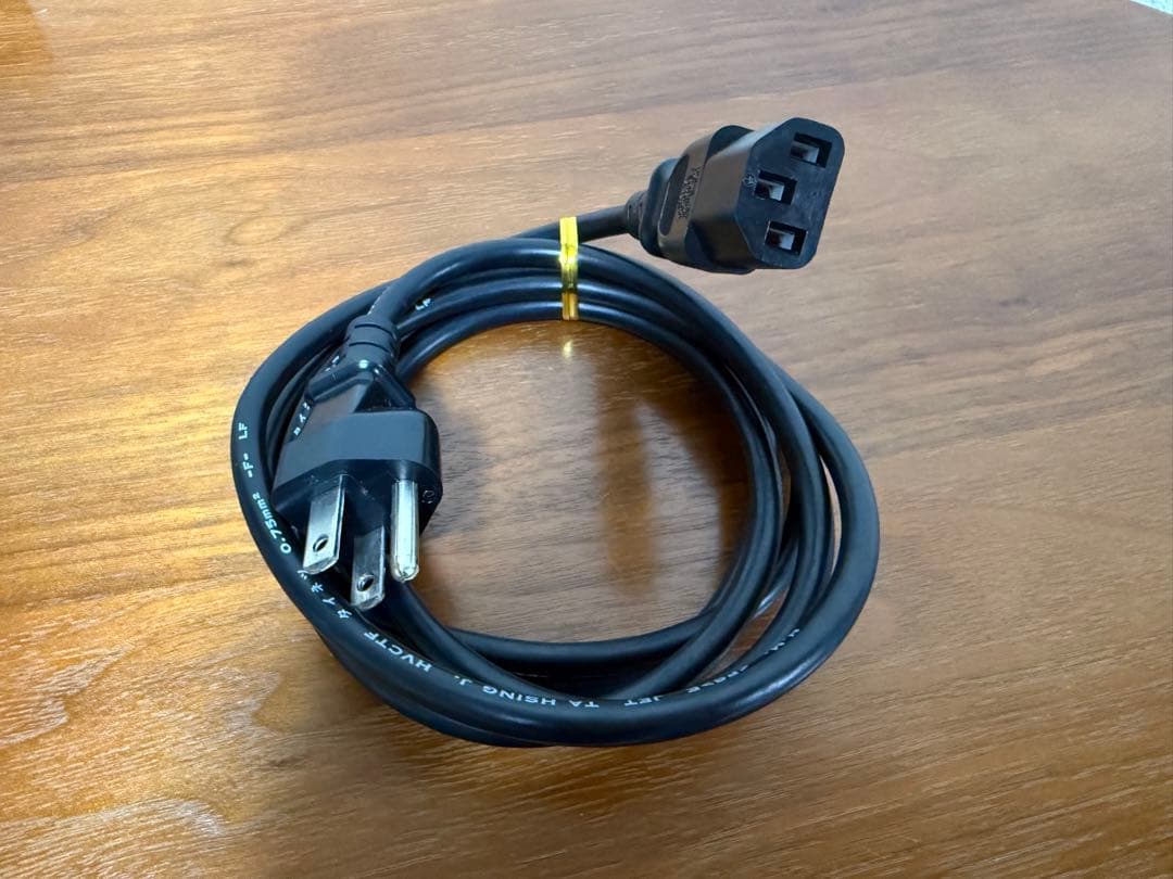 2023年製EIZO EV2460 23.8型モニター内蔵スピーカ回転機能