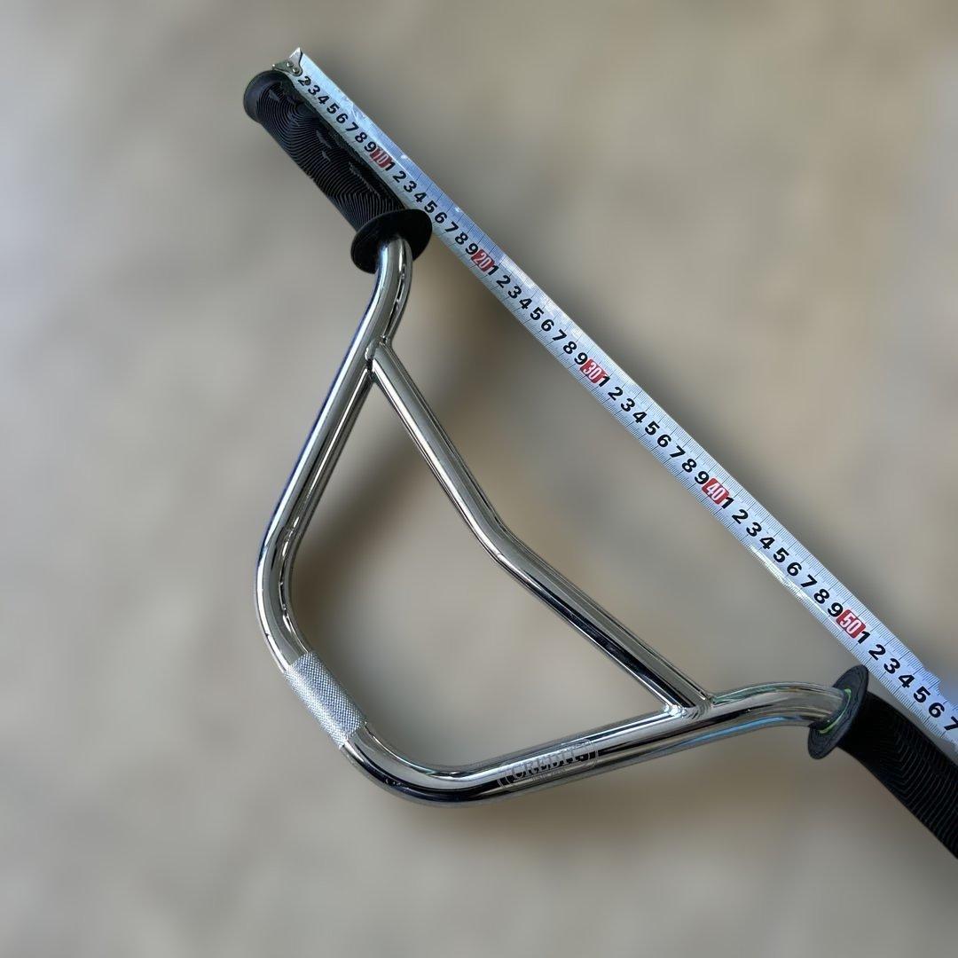 パーツ CREDITracing Vbar