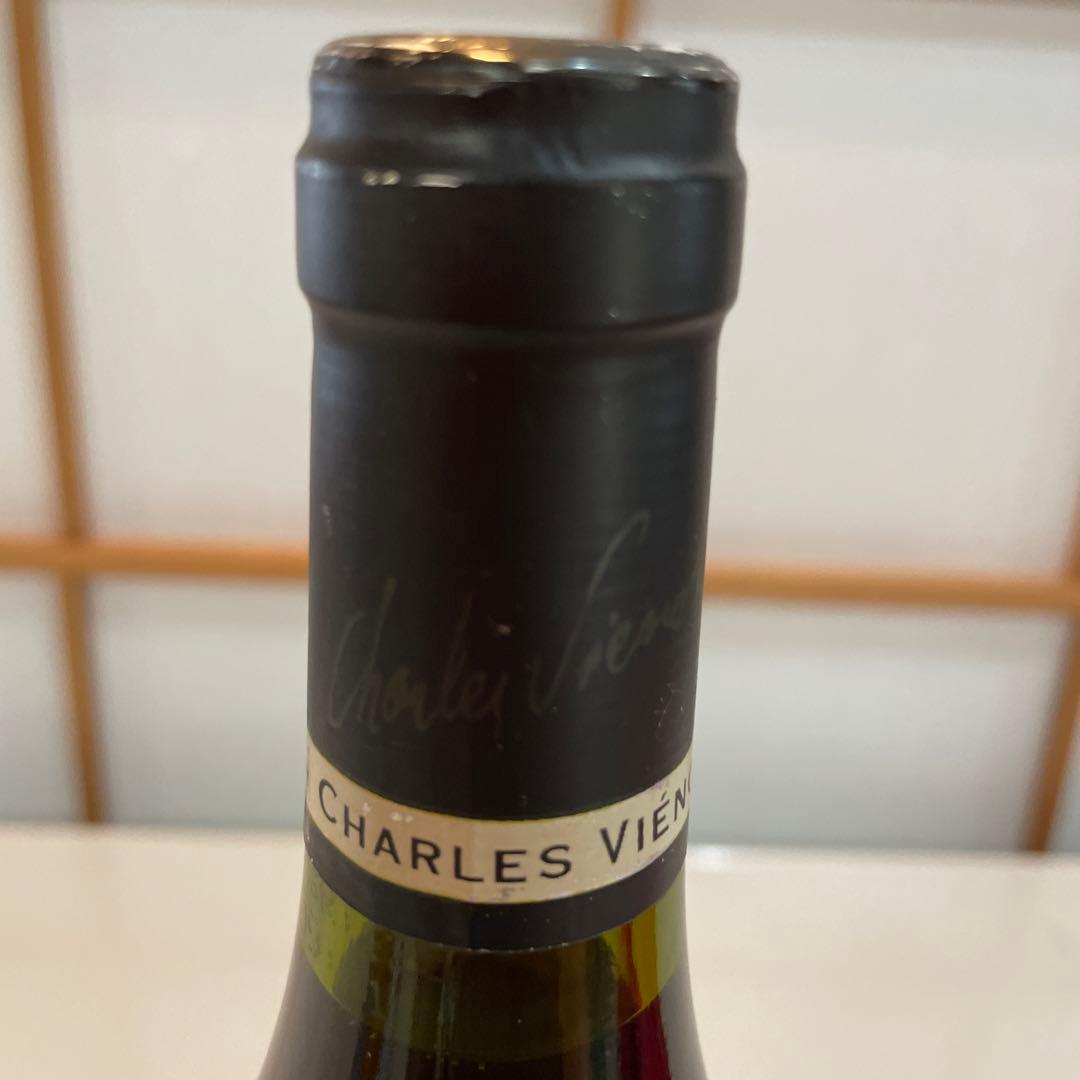 シャンボール・ミュジニー 1999 ビンテージ ワイン