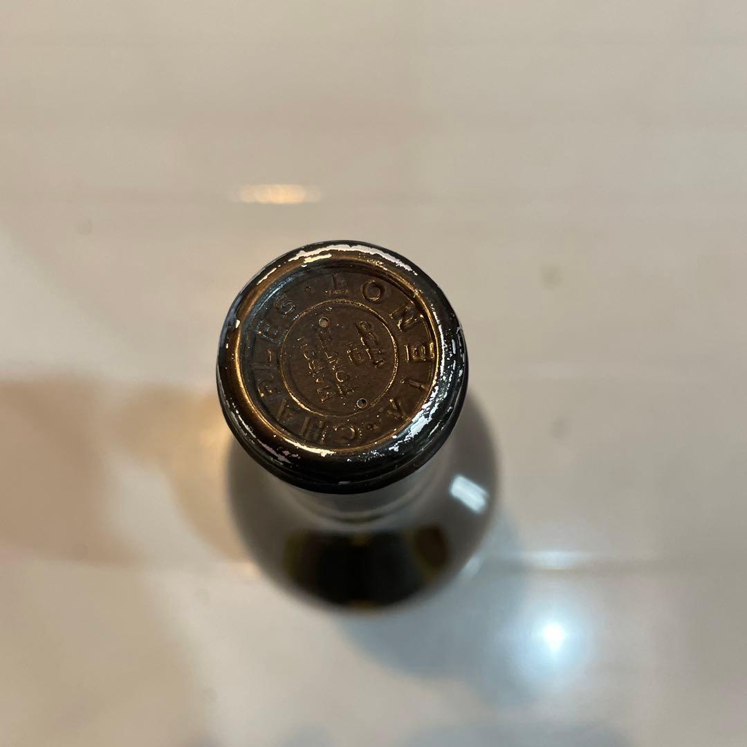 シャンボール・ミュジニー 1999 ビンテージ ワイン