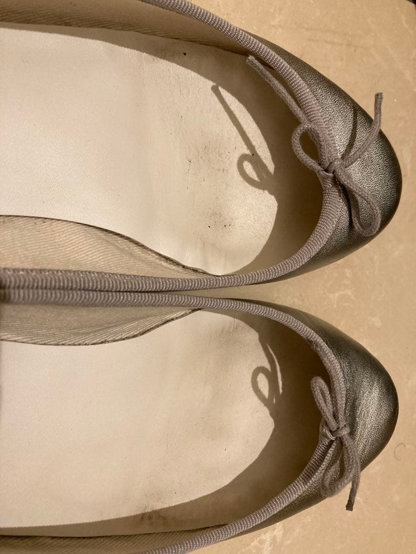 レペット　センドリオン