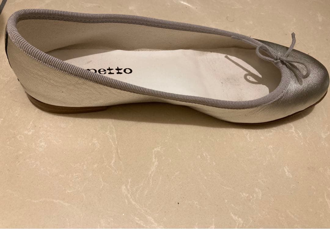 レペット　センドリオン