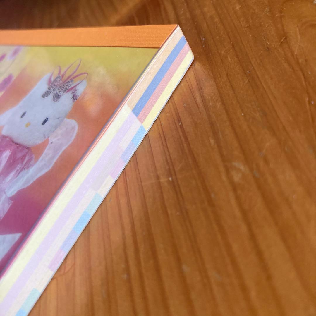 キティ　日焼け　Goods Collection メモ　2005 希少