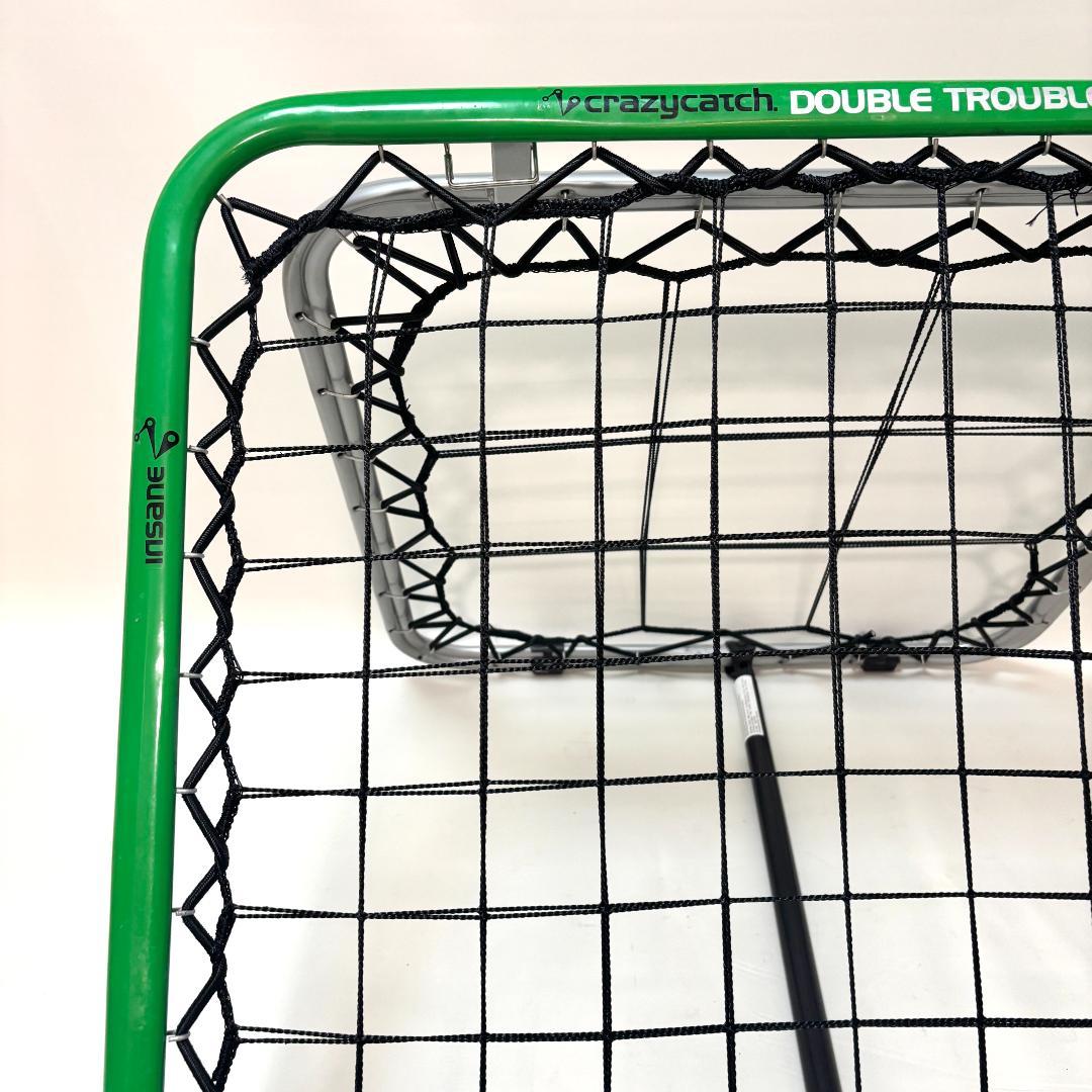 その他 crazy catch DOUBLE TROUBLE UPSTART