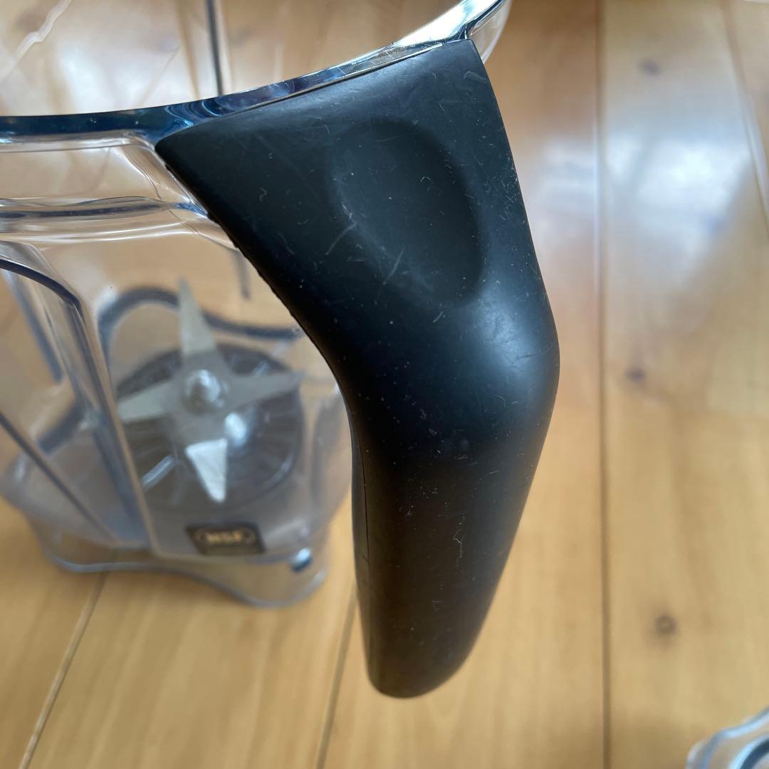 Vitamix ウェットコンテナ2.0L