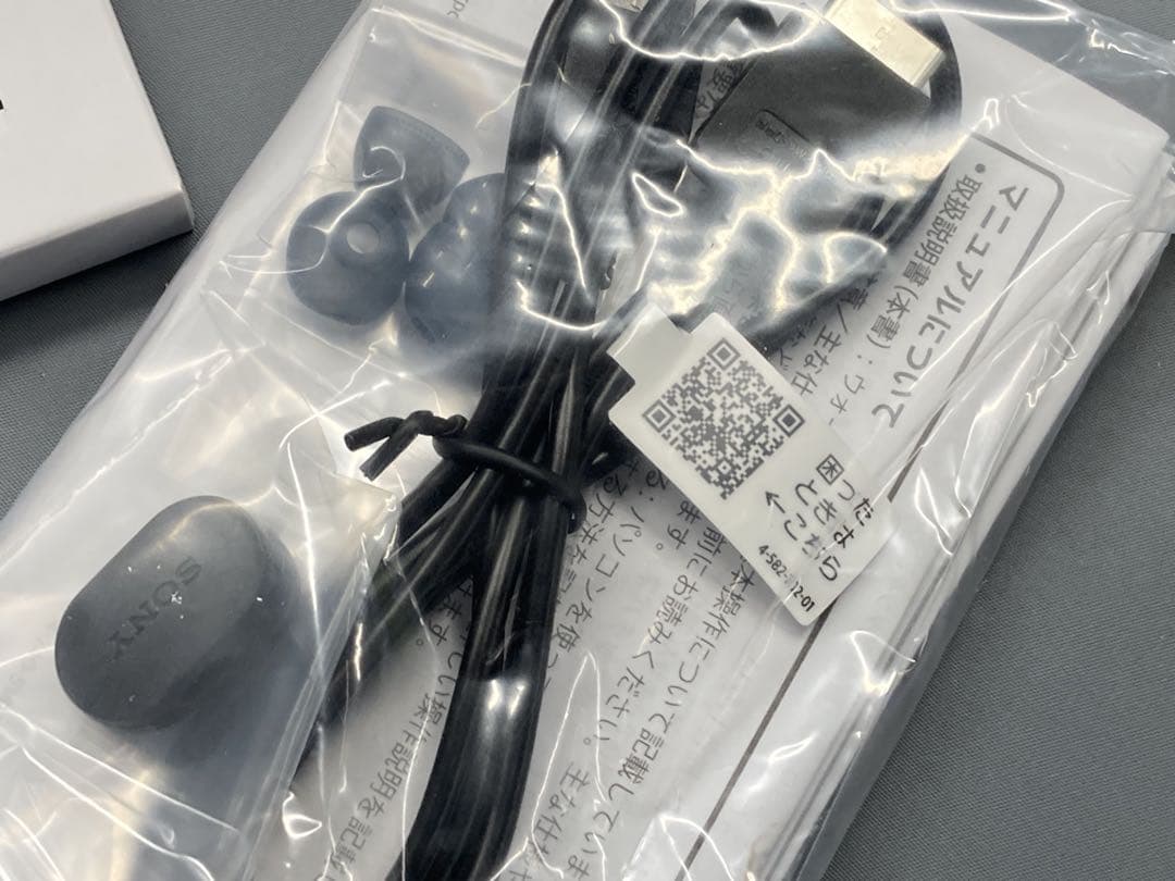 【未使用】SONY ウォークマン　NW-A55