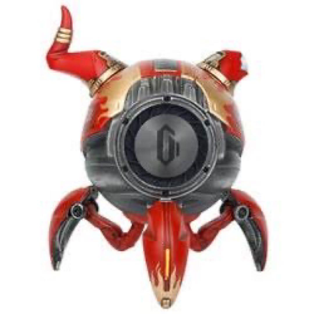 GravaStar Bluetoothスピーカー MarsPro GV0004