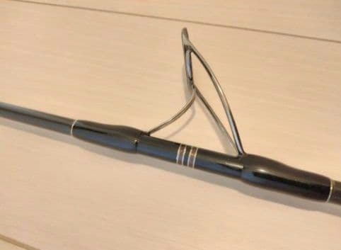 MCワークス　リアルフュージョン633LR