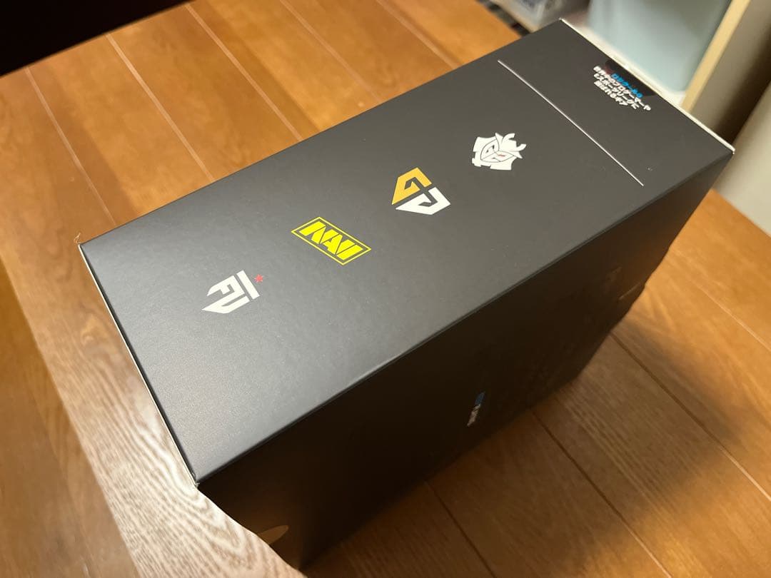 Logicool G PRO X ゲーミングヘッドセット G-PHS-003