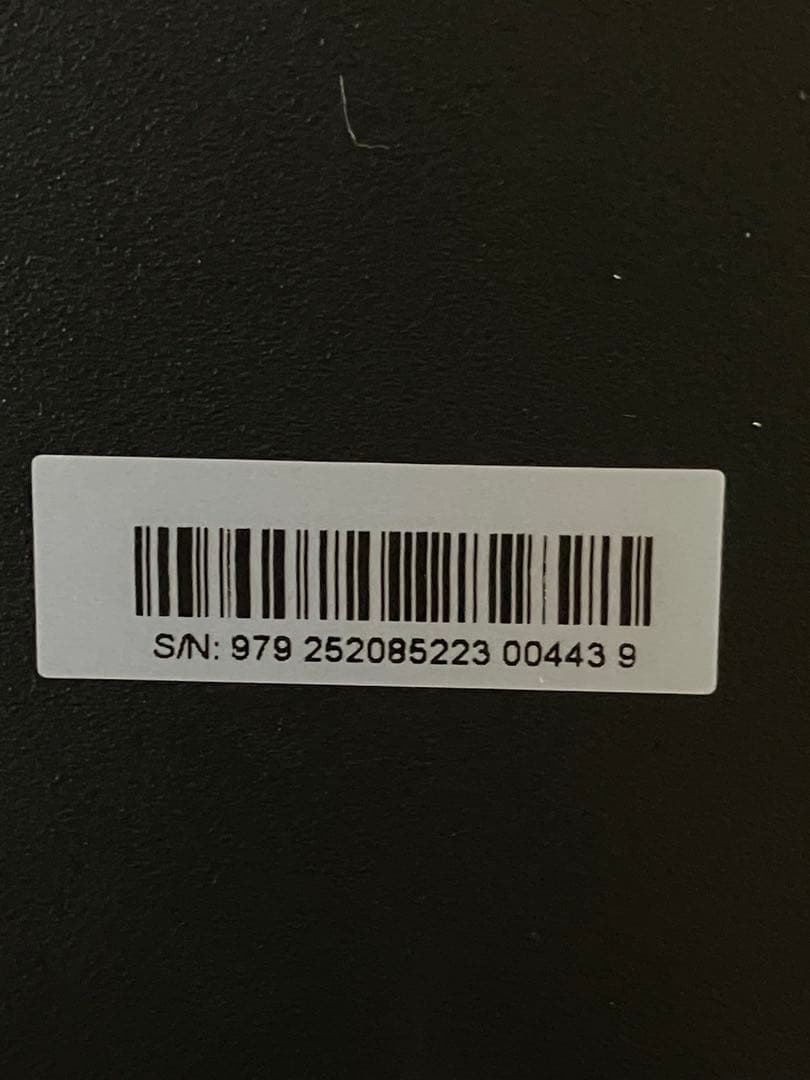 れび　T-fal IHジャー炊飯器 RK9108J0